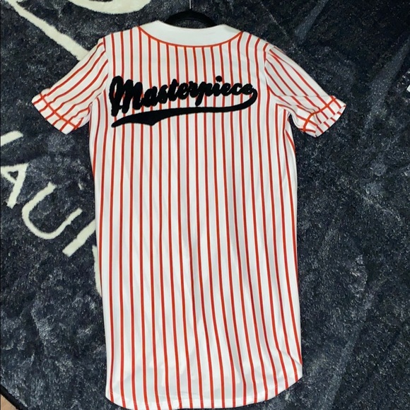 Masterpiece long jersey - Picture 2 of 2